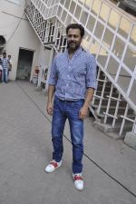 Abhishek Kapoor snapped at Mehboob on 22nd Jan 2016